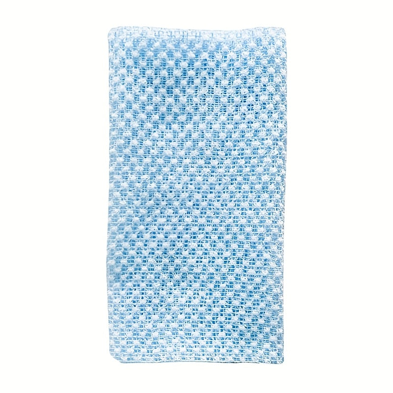 Japanese-style Exfoliating Bath Towel, Bath Brush, Back Scrubber, Exfoliating Scrub Sponge, Daily Care Towel for Men and Women, Bathroom Accessories