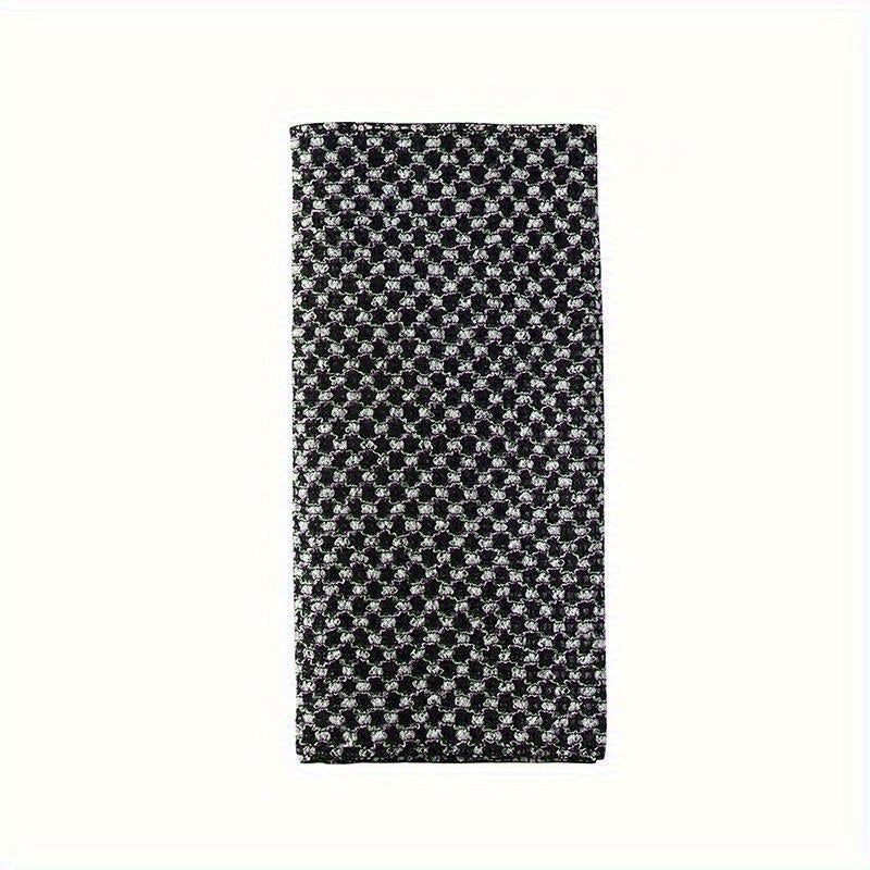 Japanese-style Exfoliating Bath Towel, Bath Brush, Back Scrubber, Exfoliating Scrub Sponge, Daily Care Towel for Men and Women, Bathroom Accessories